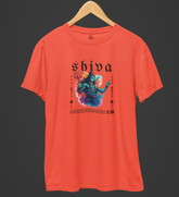 Lord Shiva Series:3 T-Shirt